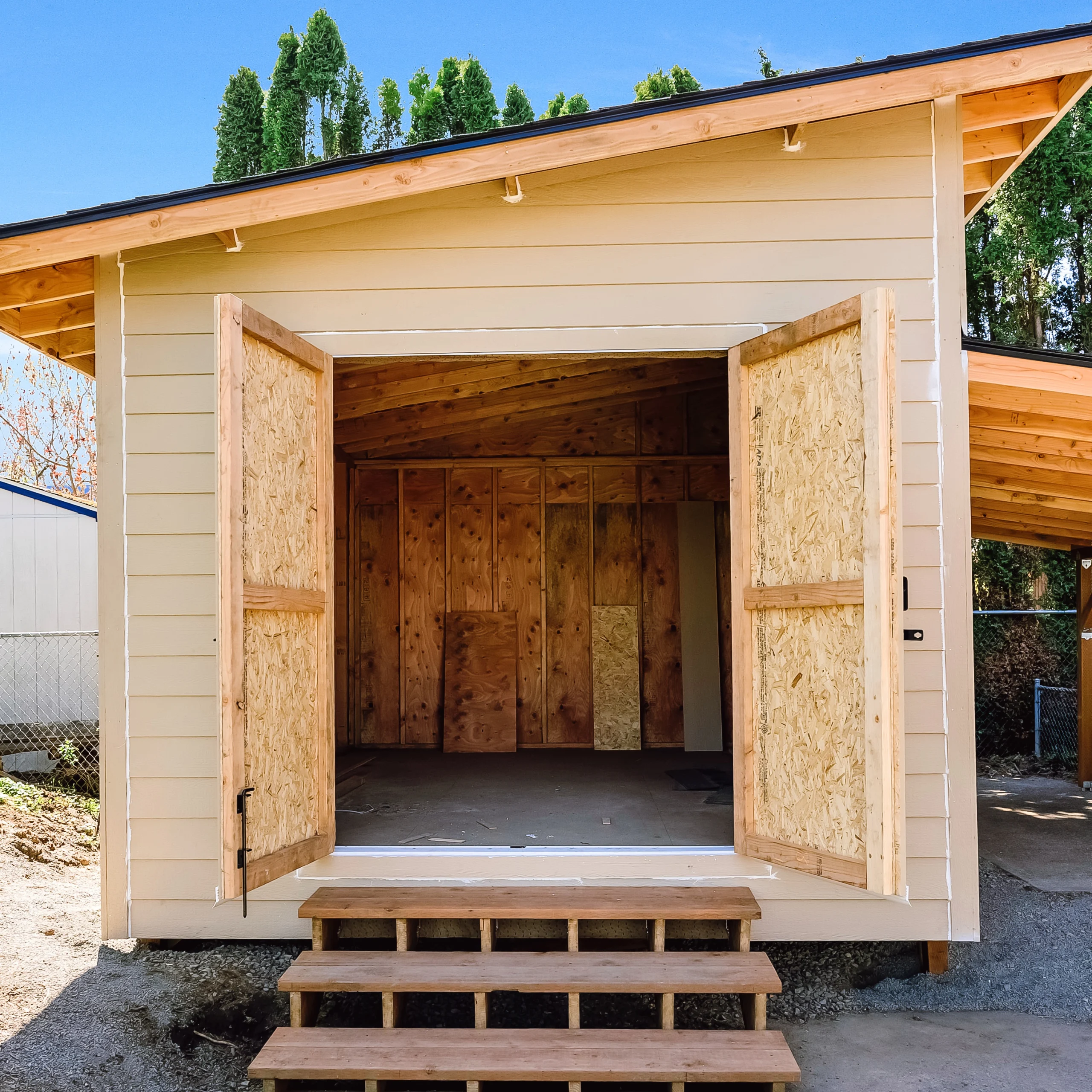 Maintenance & To-Do Lists by Woods Build & Remodel in the Portland Metro area